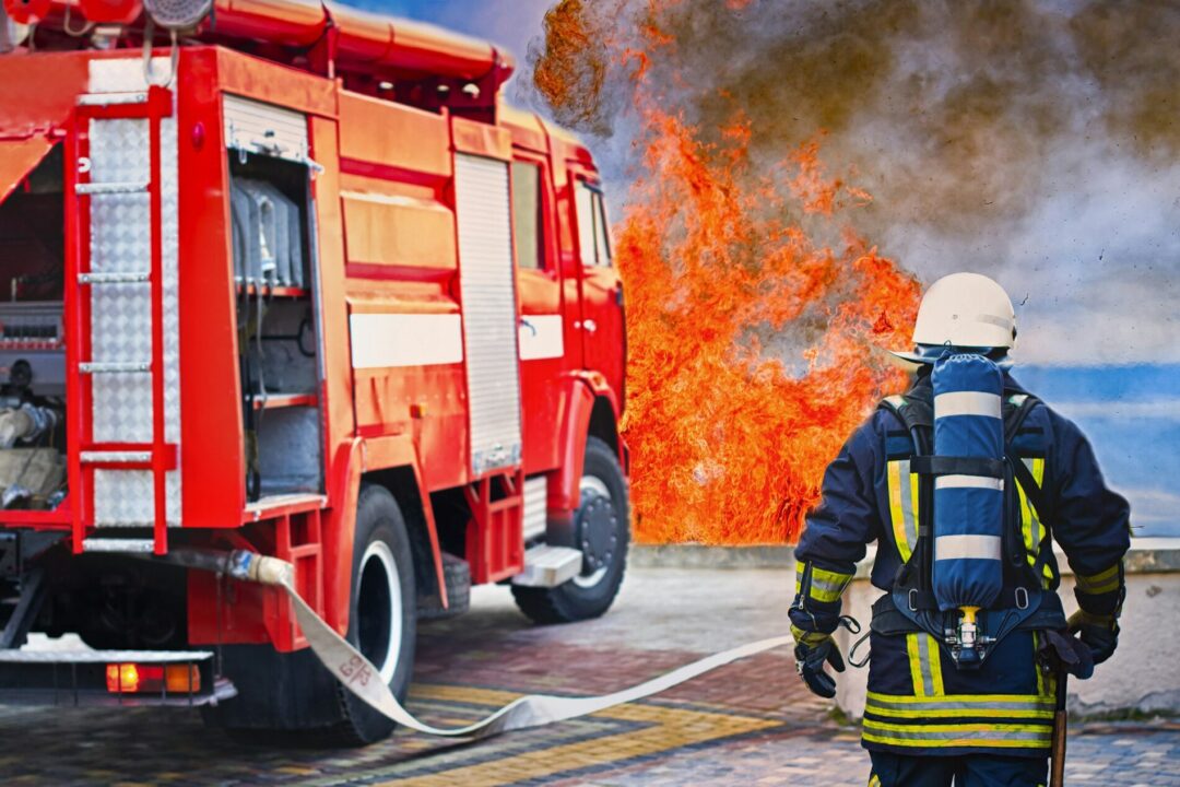 Citizens Urged to Exercise Caution in Home Heating