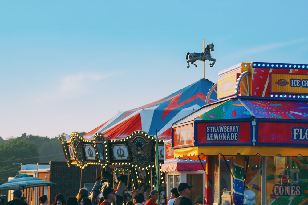 CarnivalColors