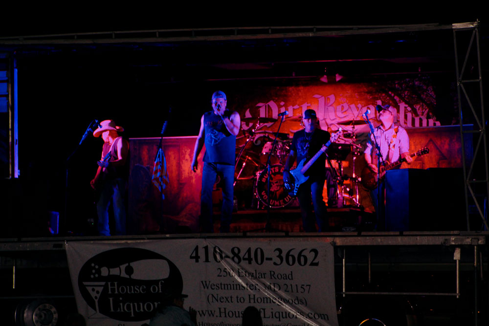 NightBand
