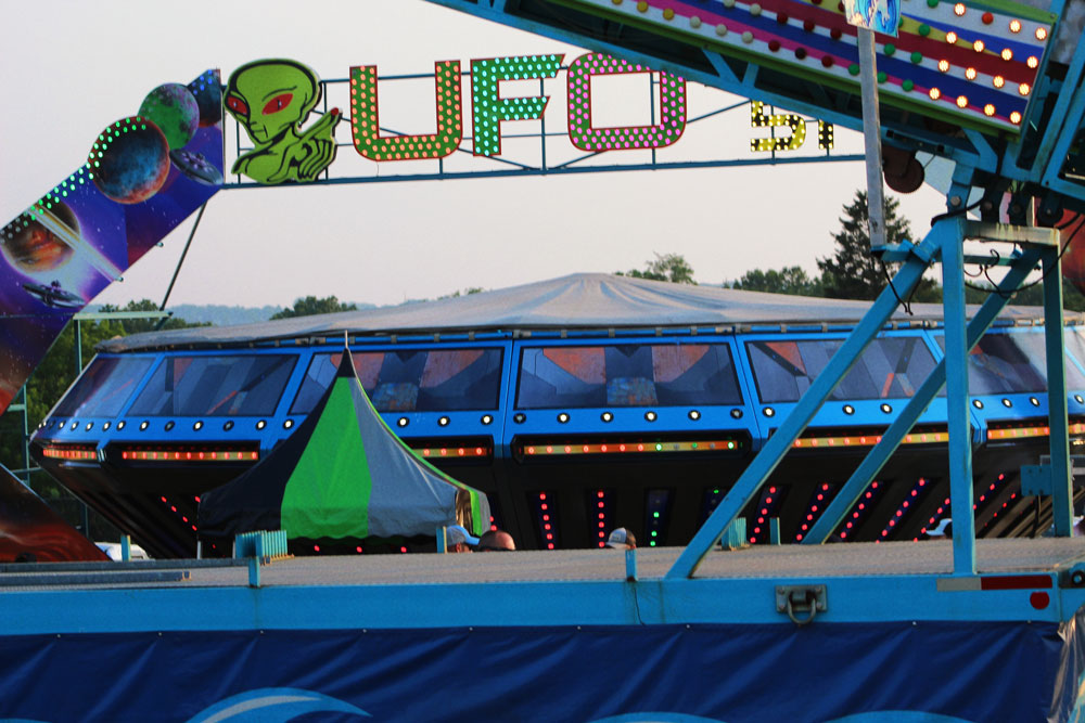UFO-Day