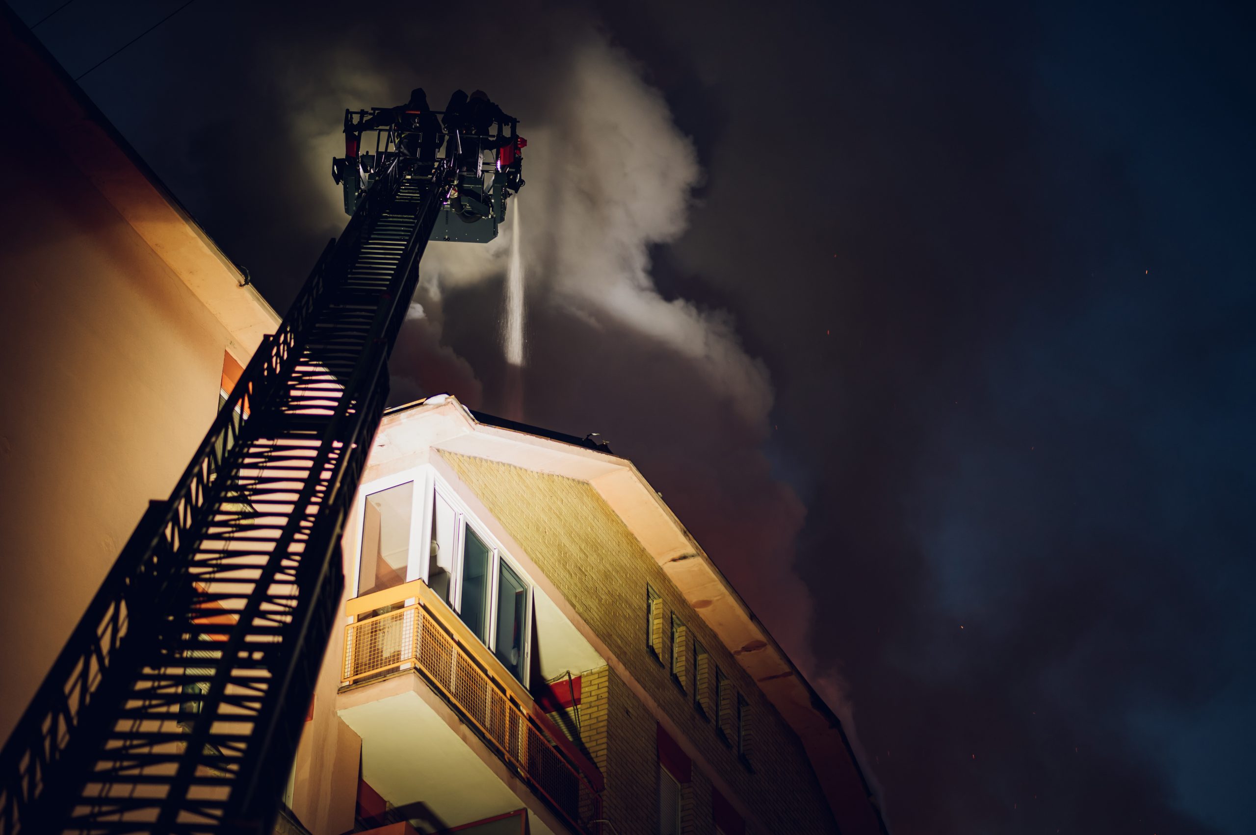 A Carroll County Renter’s Guide to Apartment Fire Safety