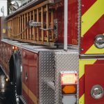 fire department non-emergency number